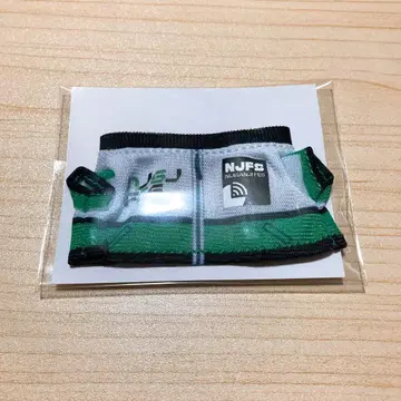 [니지산지] 니지파페 저지 그린