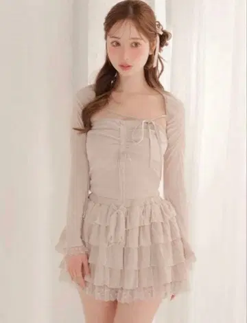 m me eme 엠미에메 셋업(xs)