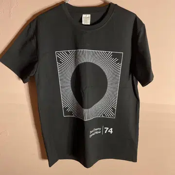 don cherry eternal now 티셔츠 s 사이즈 돈 체리