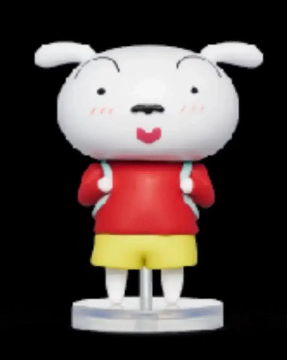 CGV 짱구흰둥이 판매합니다