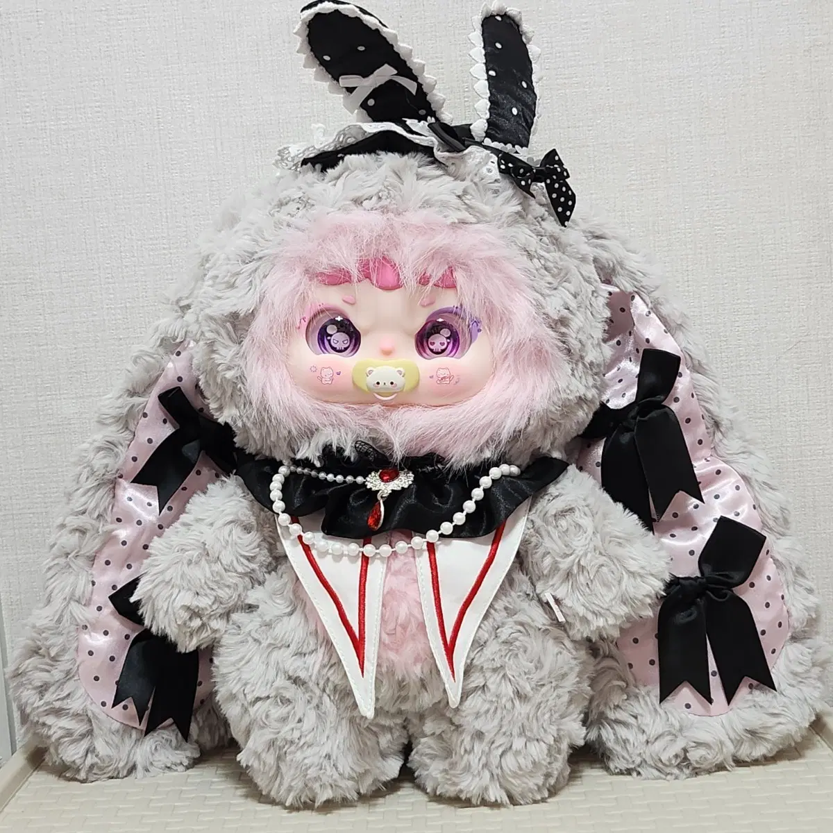 지이모 400포 신상