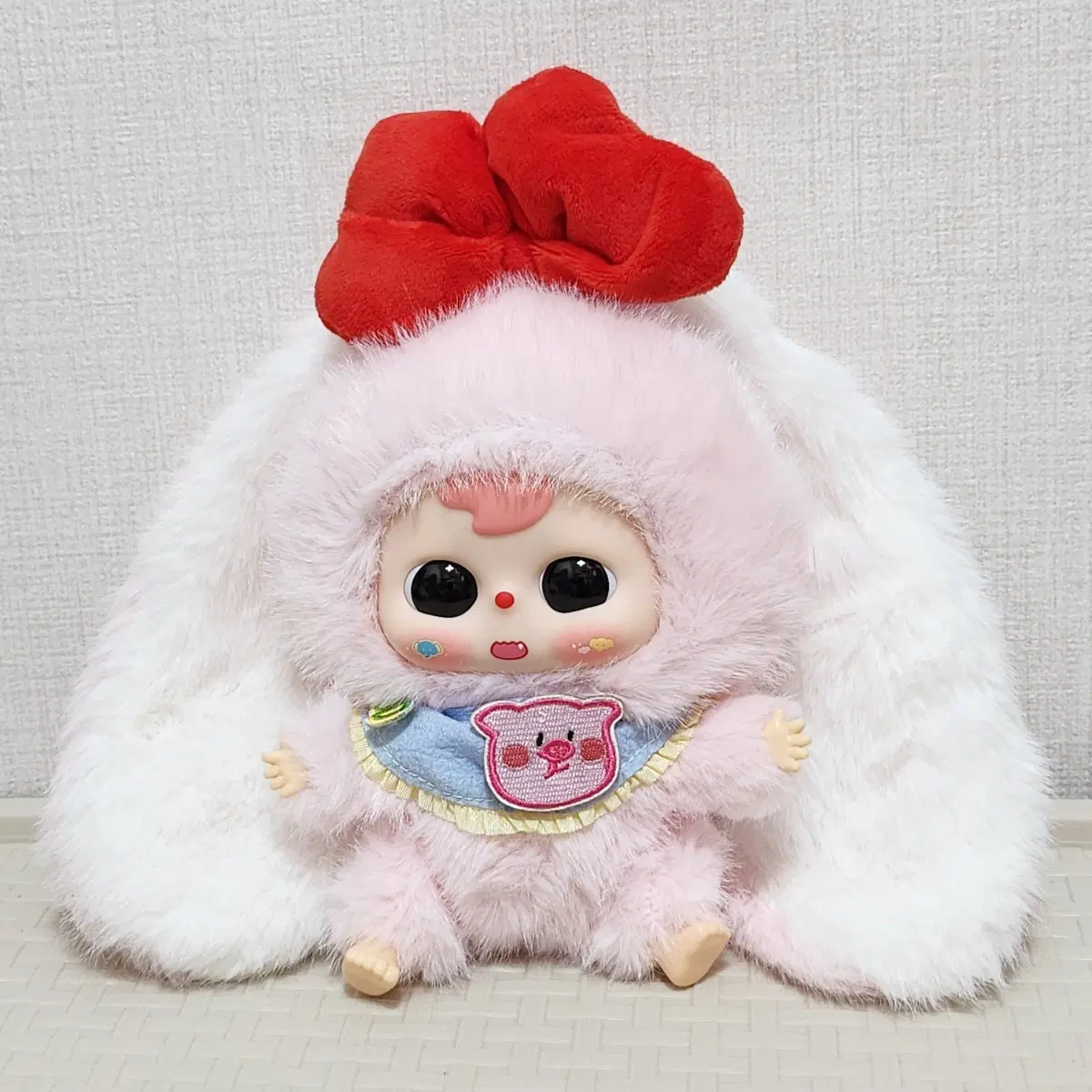 베이비쓰리 빅베이비