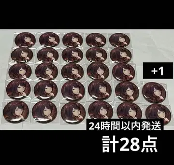 프로세카 호시노 이치카 28c 그리캔