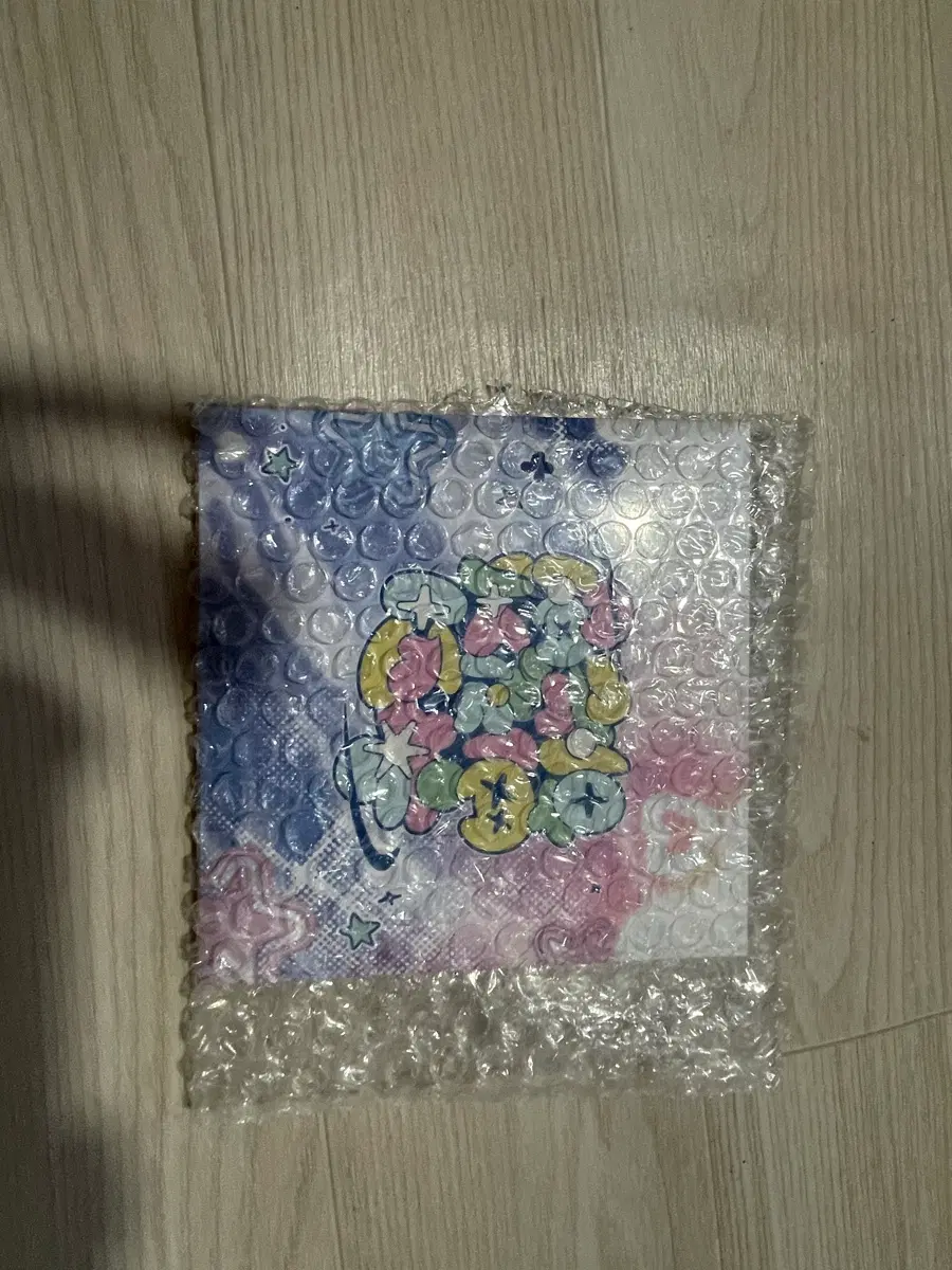스텔라이브 아야츠노 유니 cd