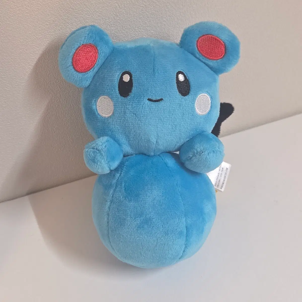 포켓몬스터 루리리 fit 인형