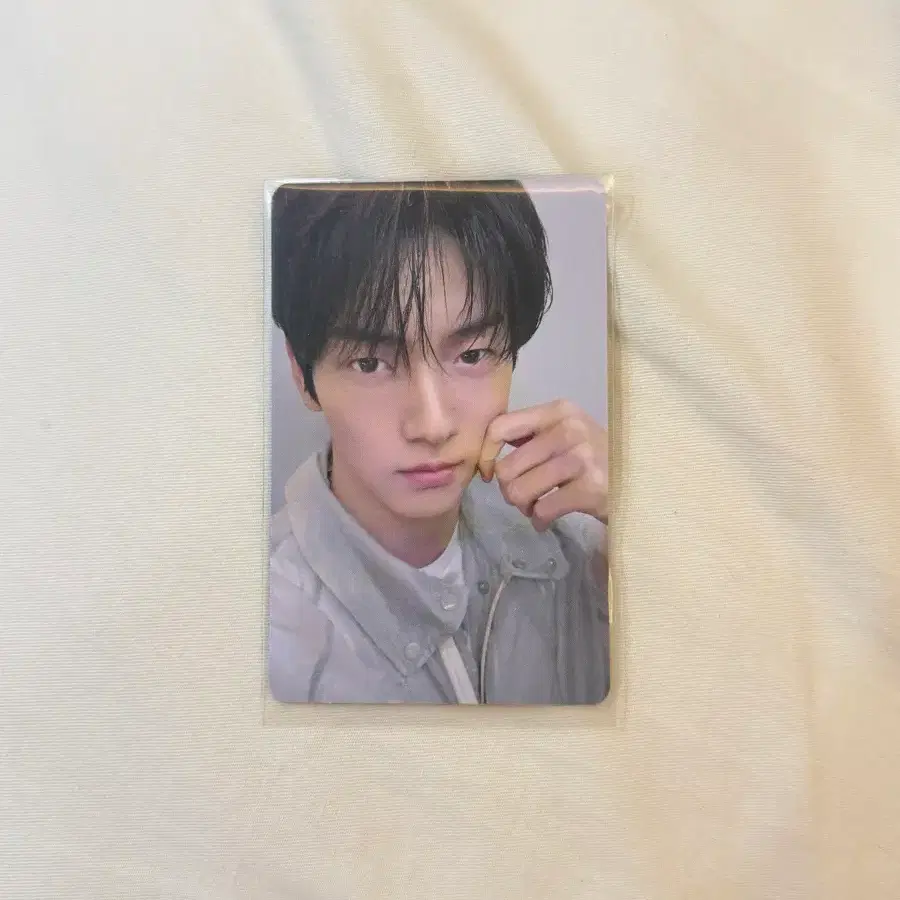 투바투 TXT 일본 앨범 세츠나하나비 특별 버전 포카 수빈