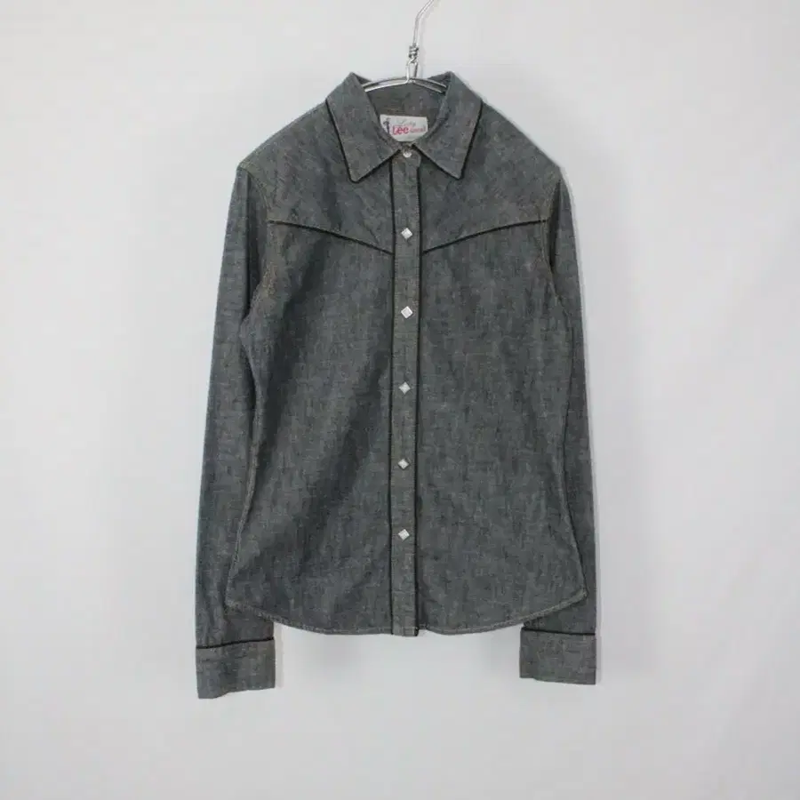 Lee Riders 웨스턴 데님 셔츠