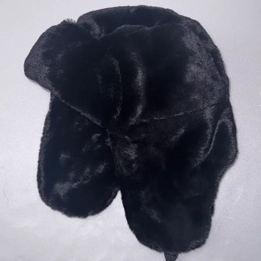 Trapper Hat