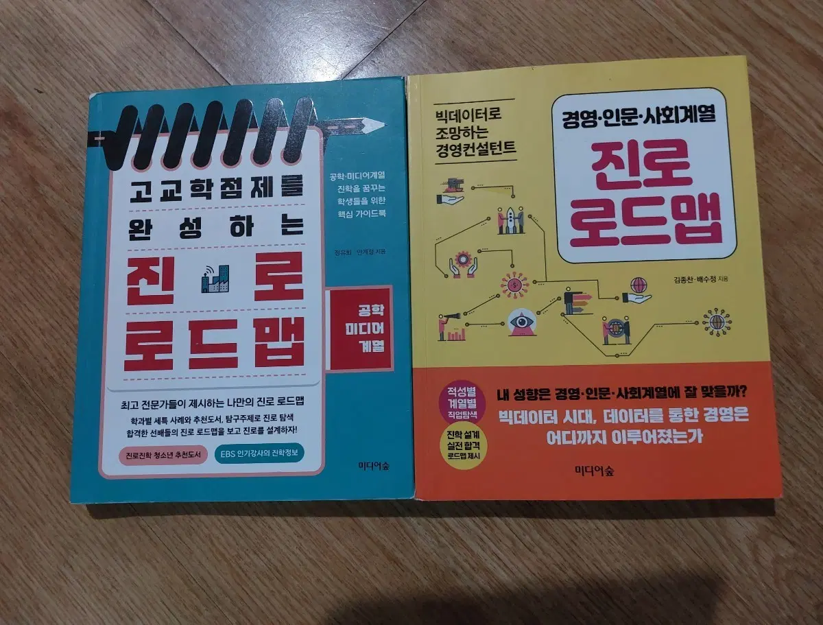 고교학점제 진로 로드맵 / 경영 인문 사회계열 진로 로드맵