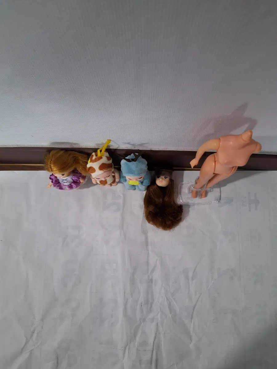 인형세트 일괄 판매합니다
