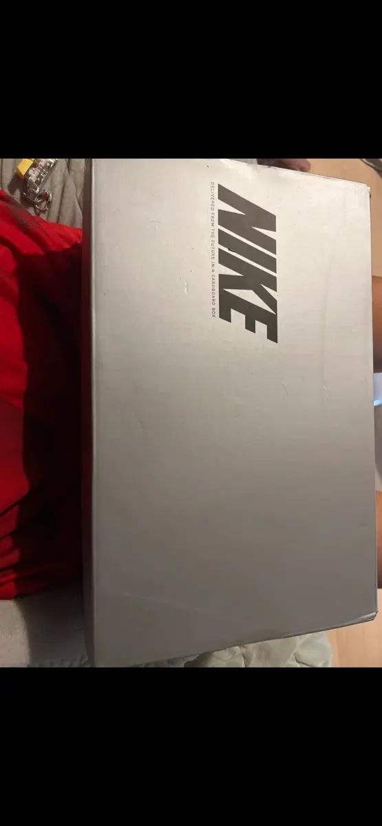 나이키 머큐리얼 280