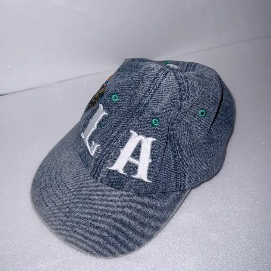 X-LARGE Denim BallCap