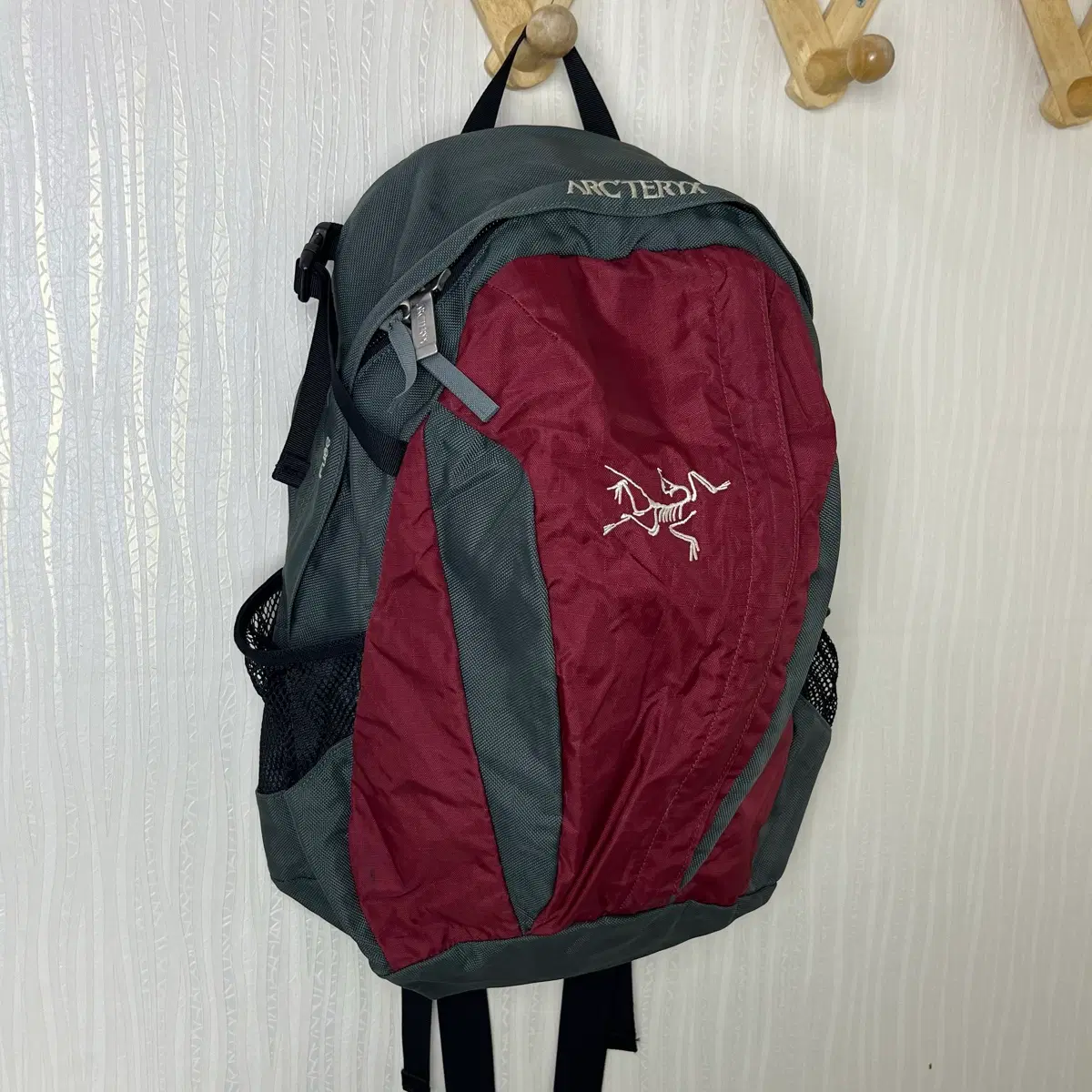 90s Arc'teryx Fuse 28L Backpack