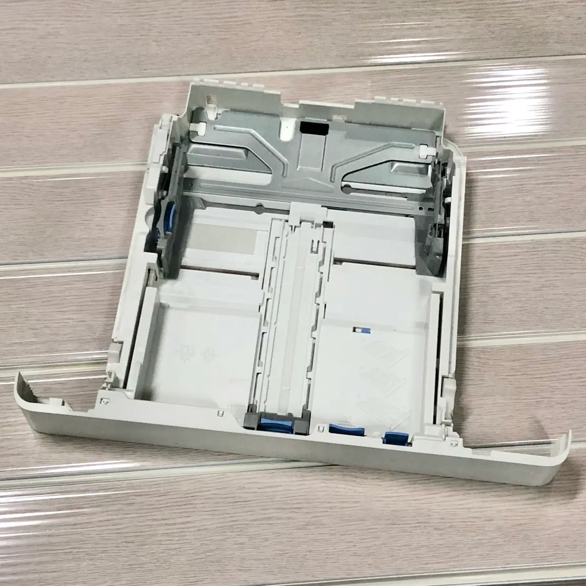 HP 레이저프린터용 용지 트레이 M283 fdw