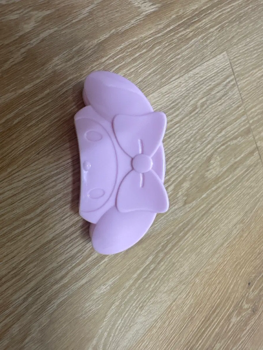 산리오 헤어핀 마이멜로디