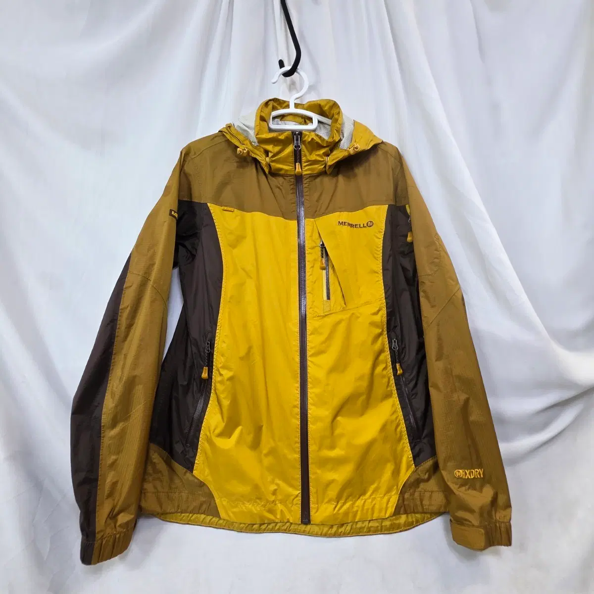 MERRELL MIXDRY 방수바람막이 자켓 95