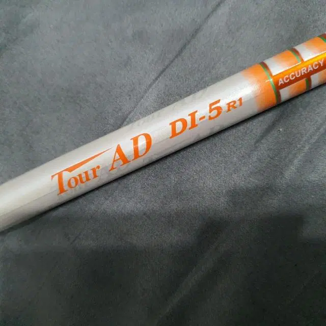 테일러메이드 3번 우드 Tour AD di-5R1