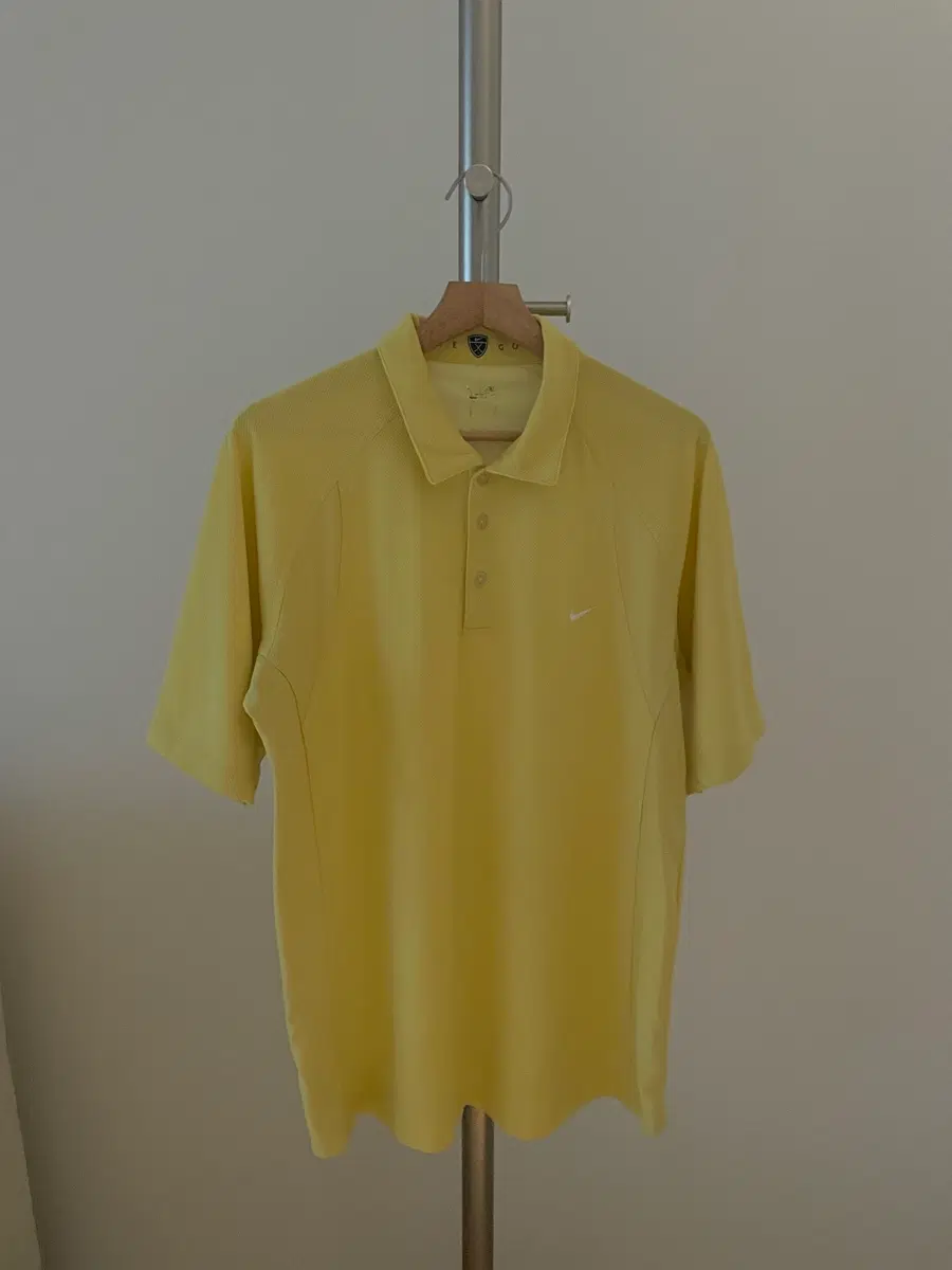 나이키 골프(NIKE GOLF) 반팔 카라티