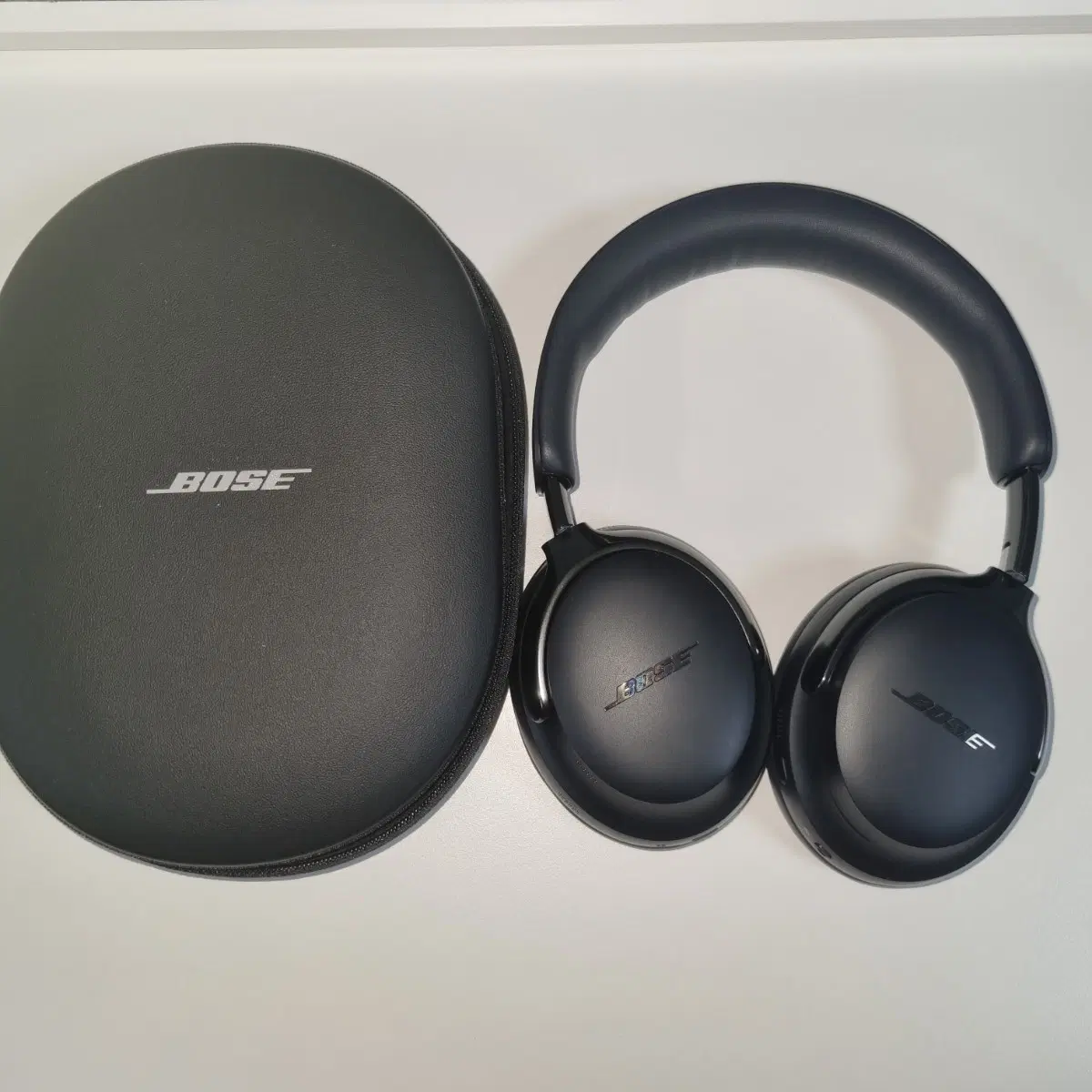 BOSE 보스 QC울트라 2세대(2주사용)