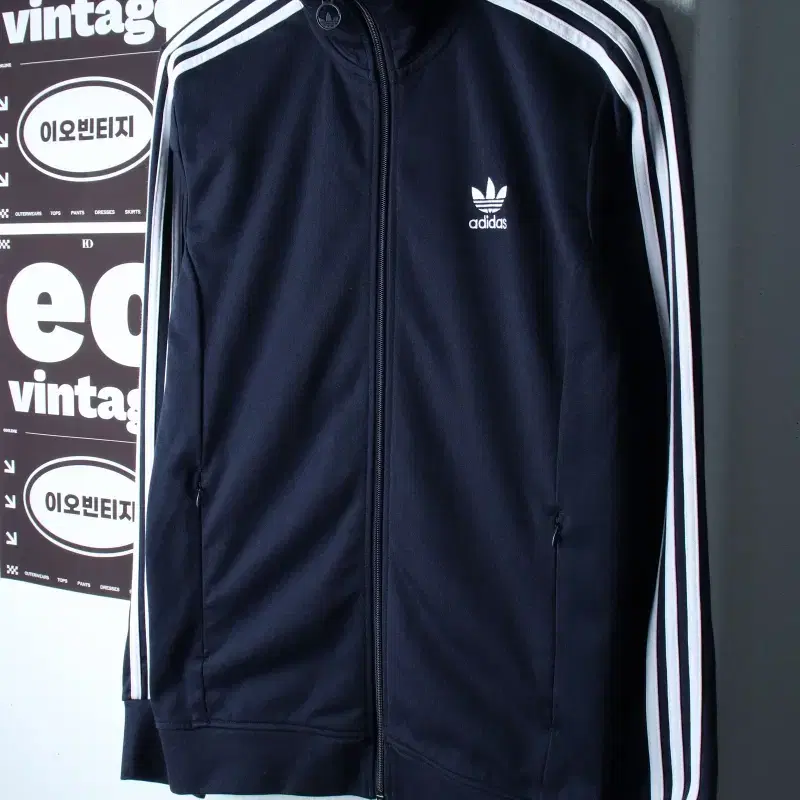 (L-XL) 아디다스 집업 바람막이 점퍼자켓 트랙탑 져지-H37617