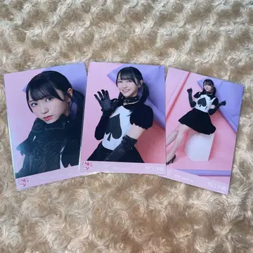 =LOVE 이코러브 컴프 노구치 이오리 포이즌 Poison Girl MV