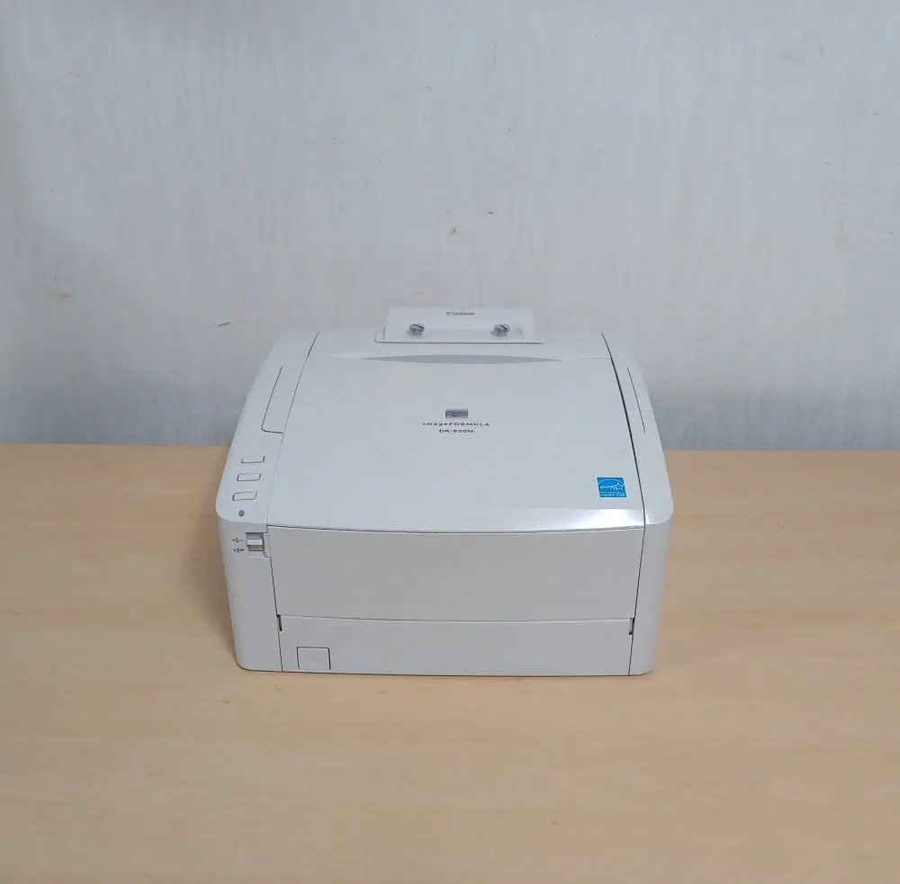 Canon DR-850M 중고 양면스캔 분당60매 인천주안