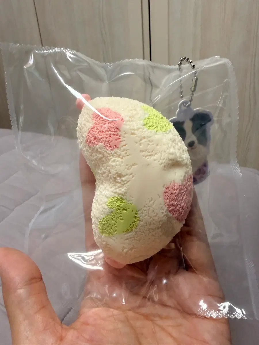 동동스튜디오 통통바나나 말랑이