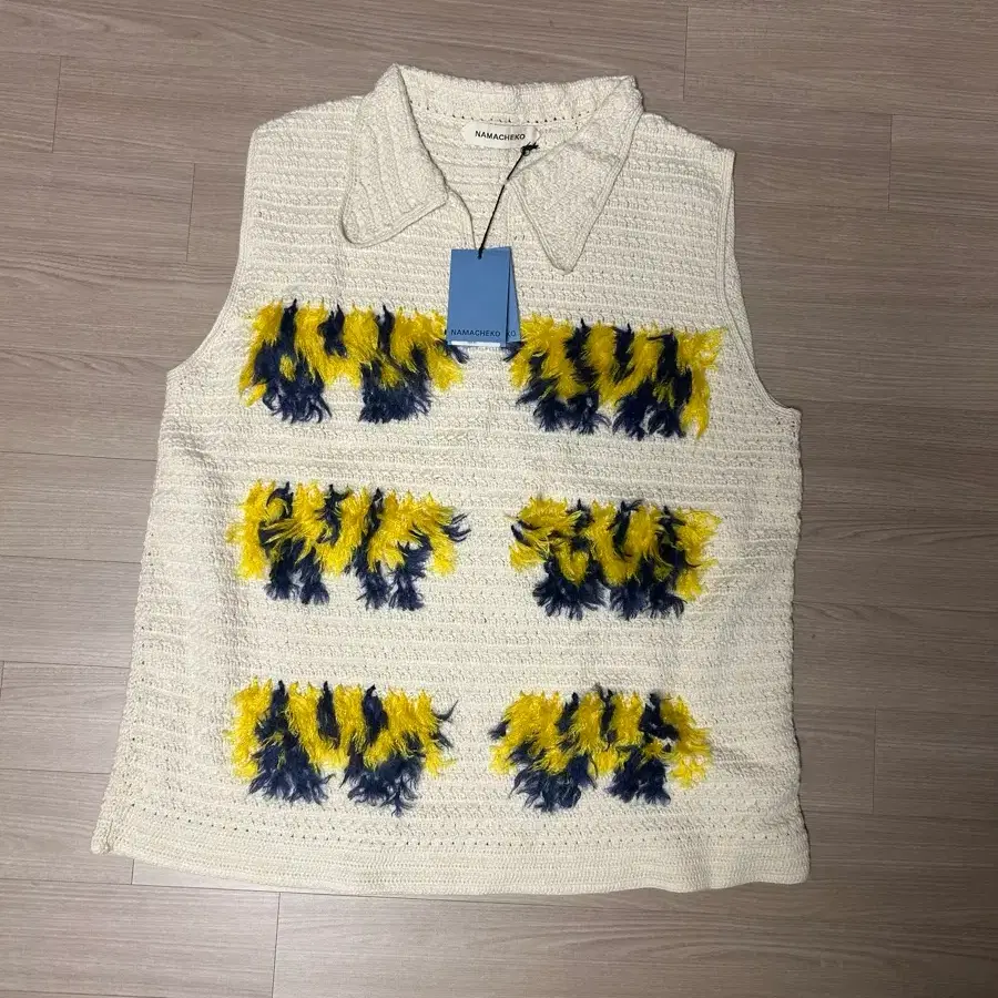 나마체코 새상품