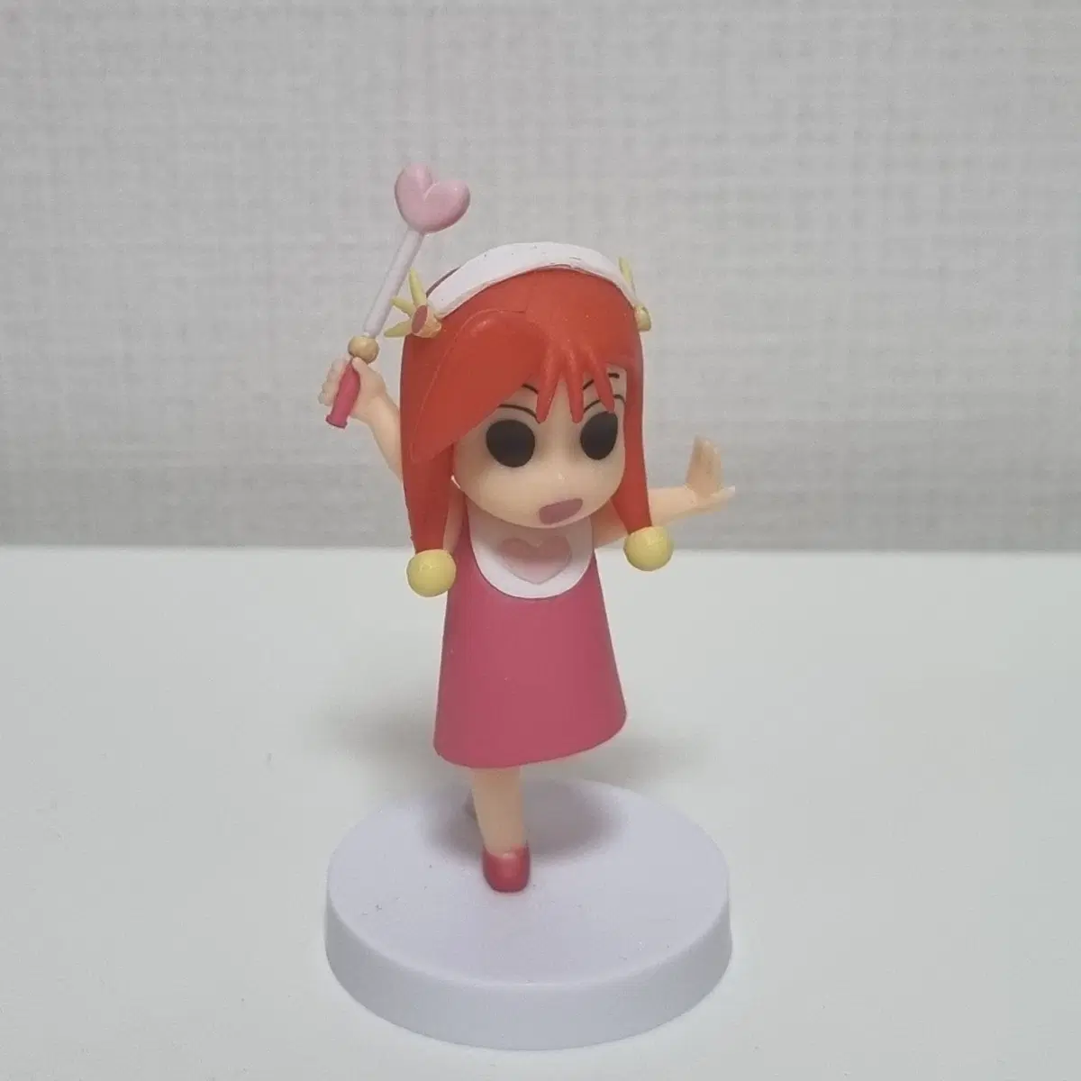 짱구 마법소녀 모에피 가챠 피규어