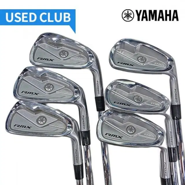 (USED) 야마하 RMX 116 (6I) R 아이언 650181117