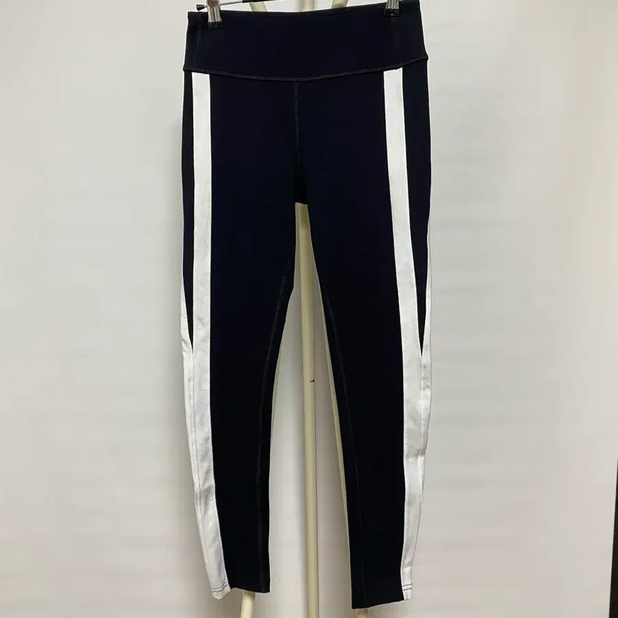 MULAWEAR 뮬라웨어 블랙 사이드라인 레깅스 6