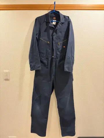 Dickies 디키즈 올인원 네이비