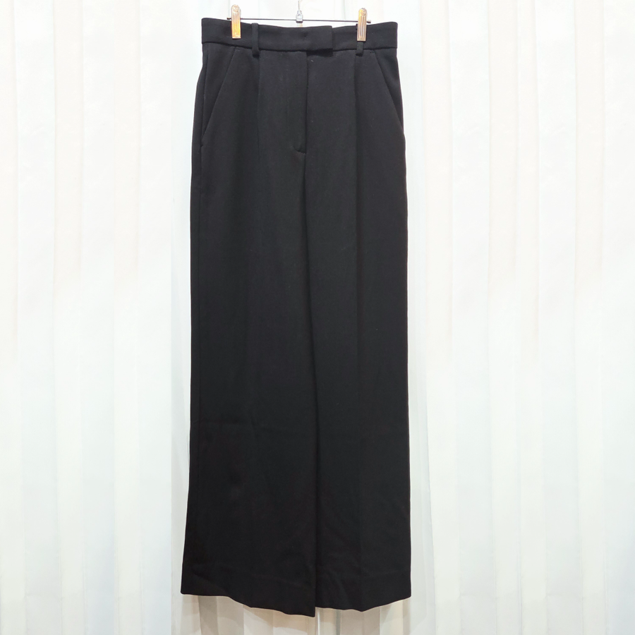 25s 26인치 발렌티노 와이드 슬랙스 C886