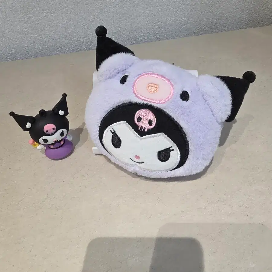 쿠모리 키링