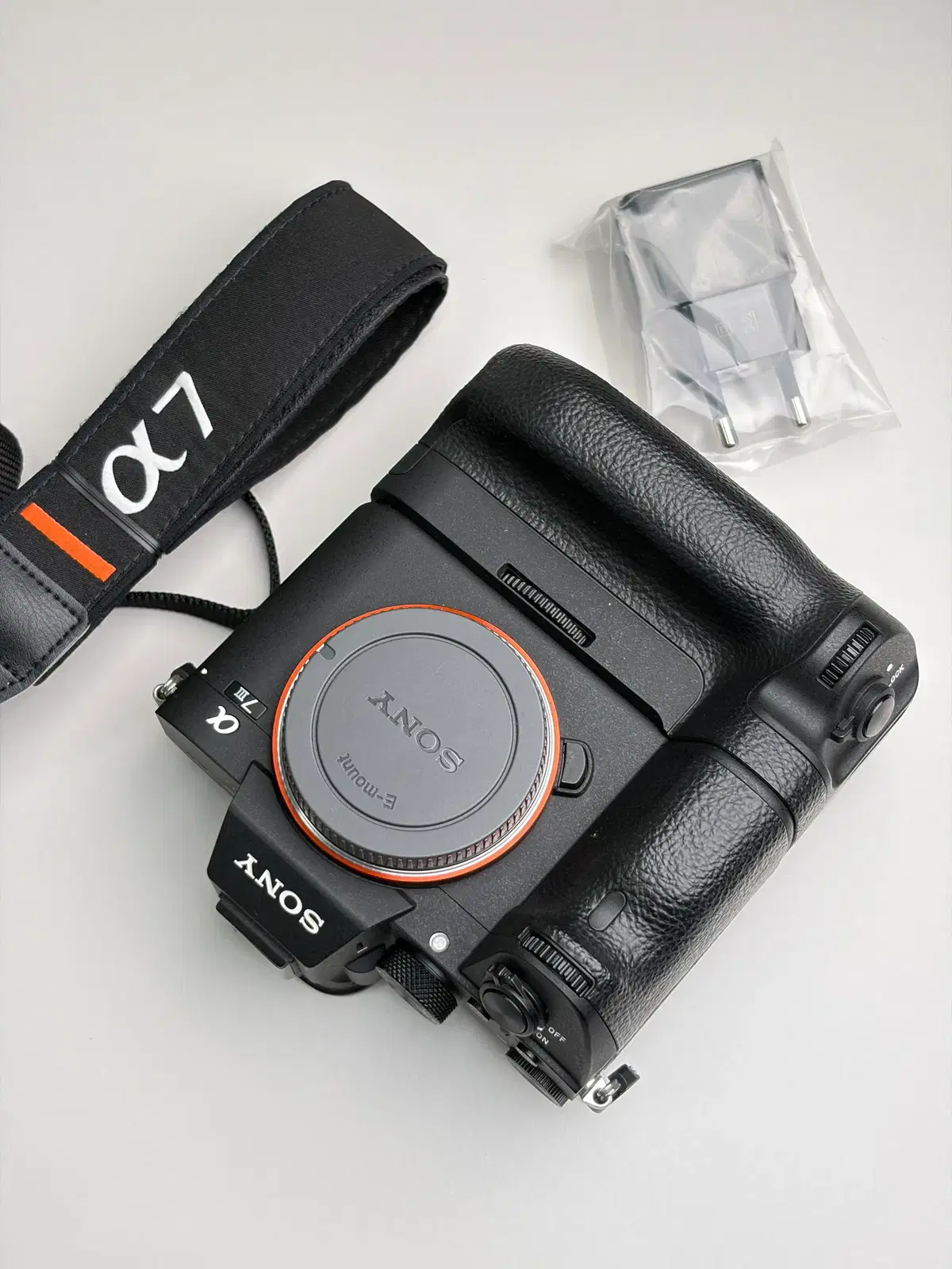 소니 A7M3, A7R3, 시그마 28-105mm, 18-135mm