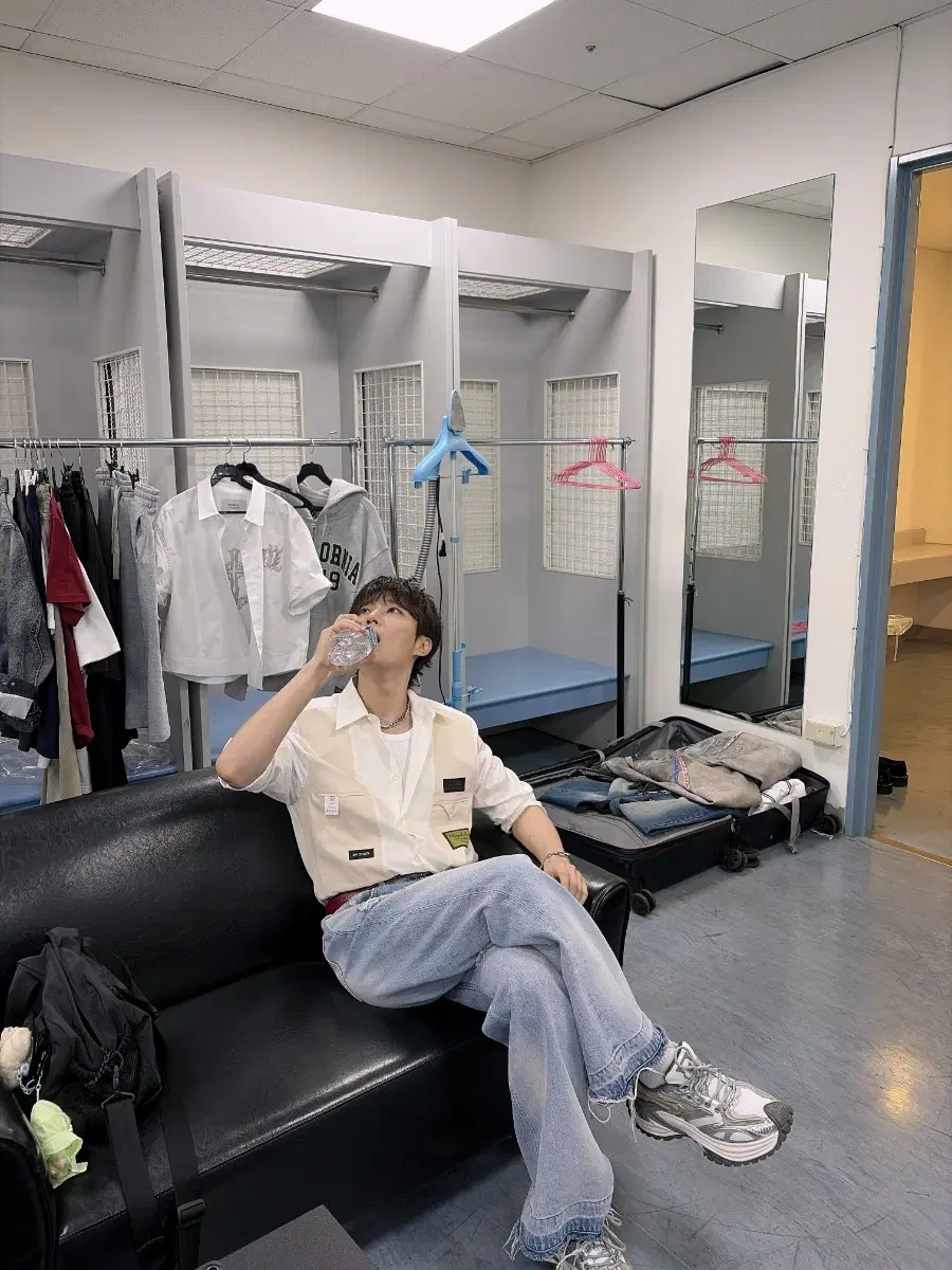 양요섭 잔상 MD 스노우볼