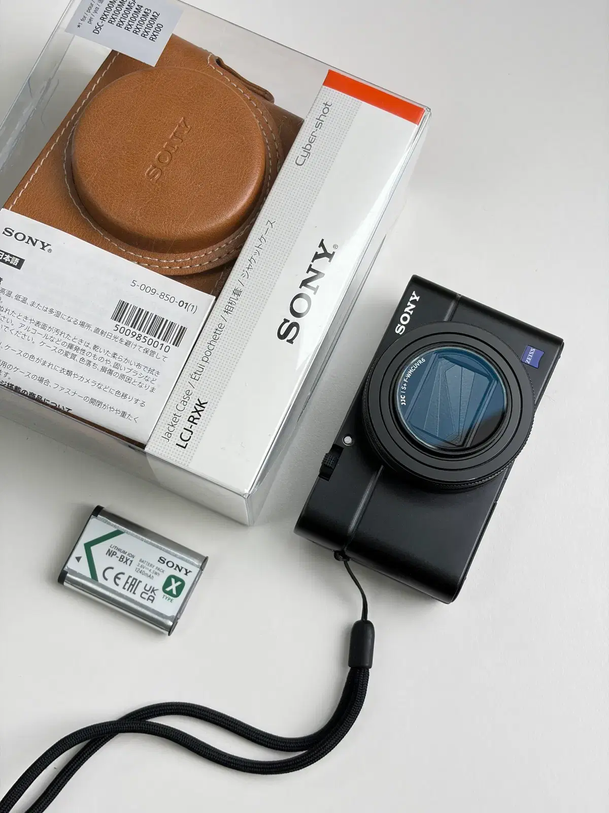 소니 RX100m7, RX100m6, 리코 GR3X, 인스타360