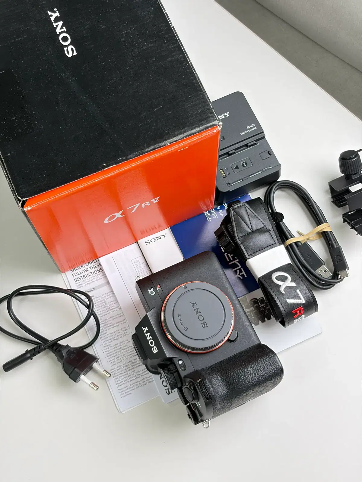 소니 A7R5, 1635gm2, 100gm, 200600G