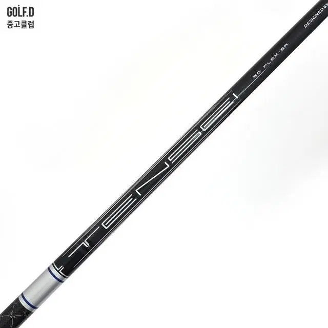 텐세이 50 SR 드라이버 샤프트 캘러웨이 슬리브 0901