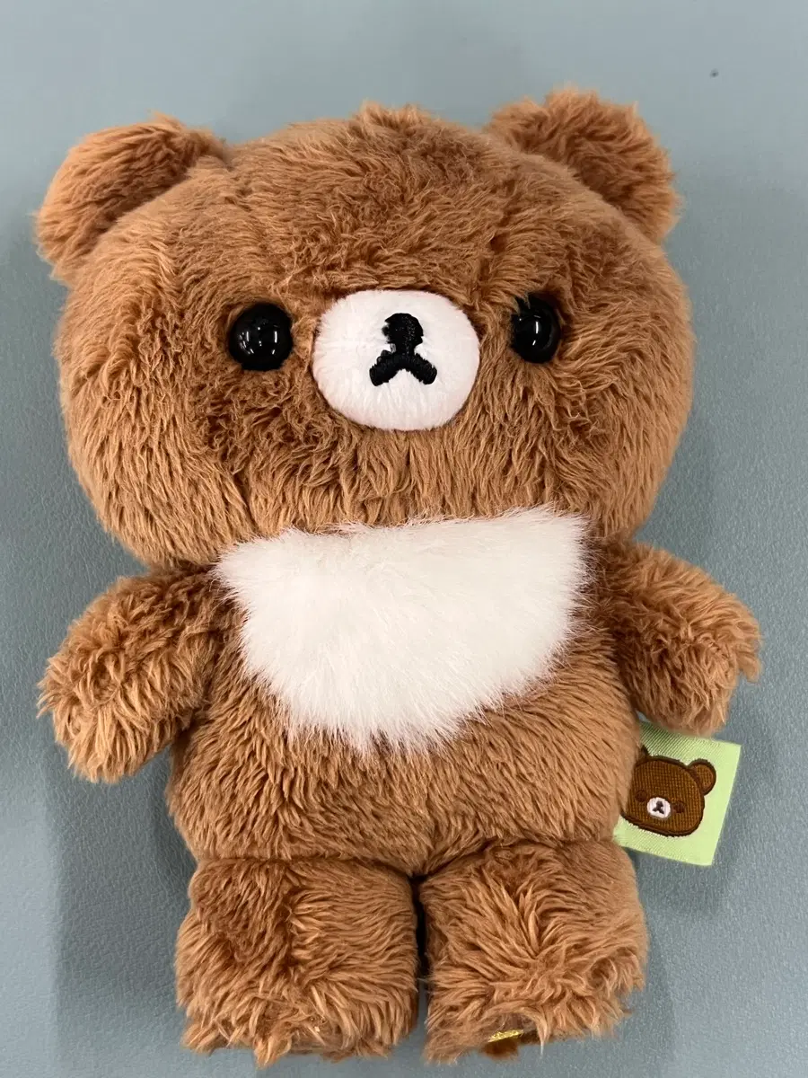 리락쿠마 코구마 차이로코구마