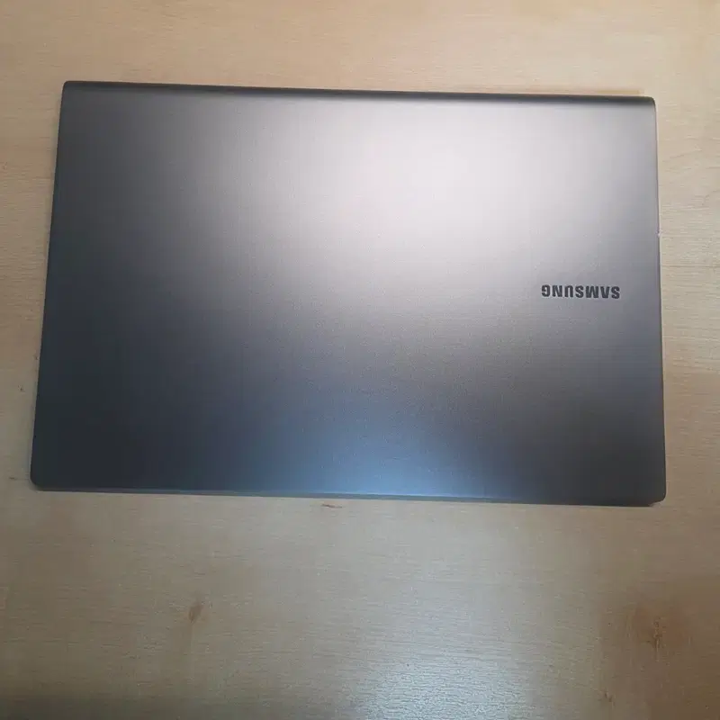 삼성 갤럭시북S LTE 팝니다. (NT767XCL-KC58S)