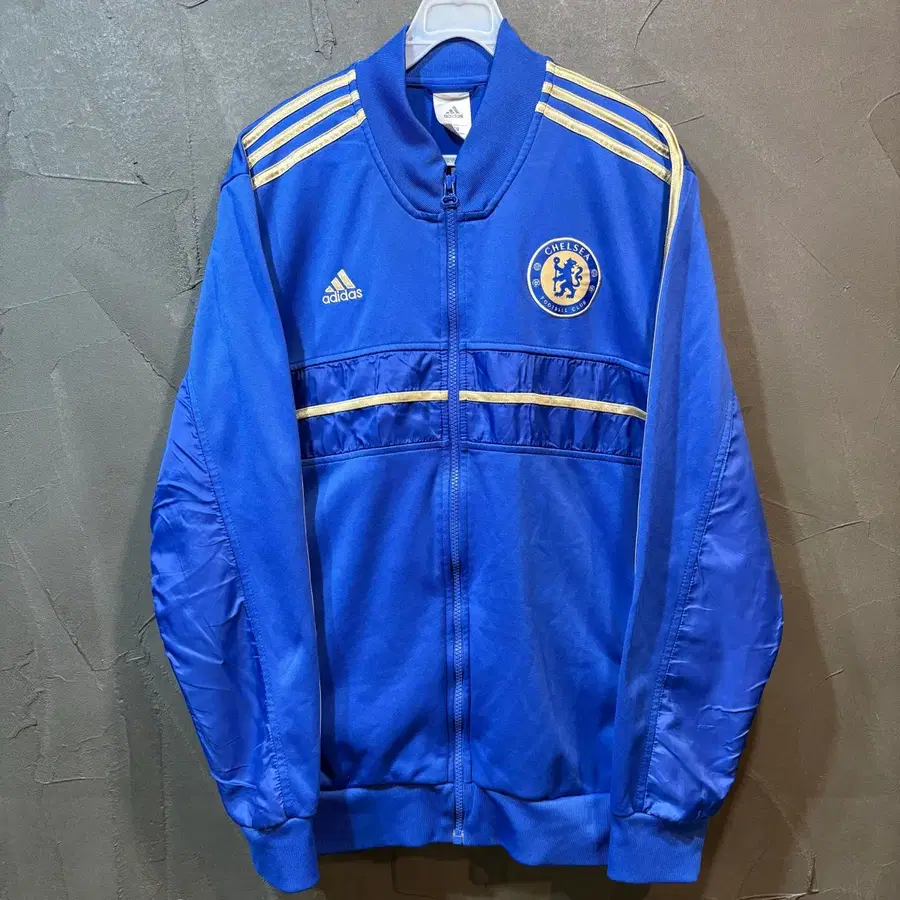 [XXL] ADIDAS 아디다스 첼시 트랙탑 져지