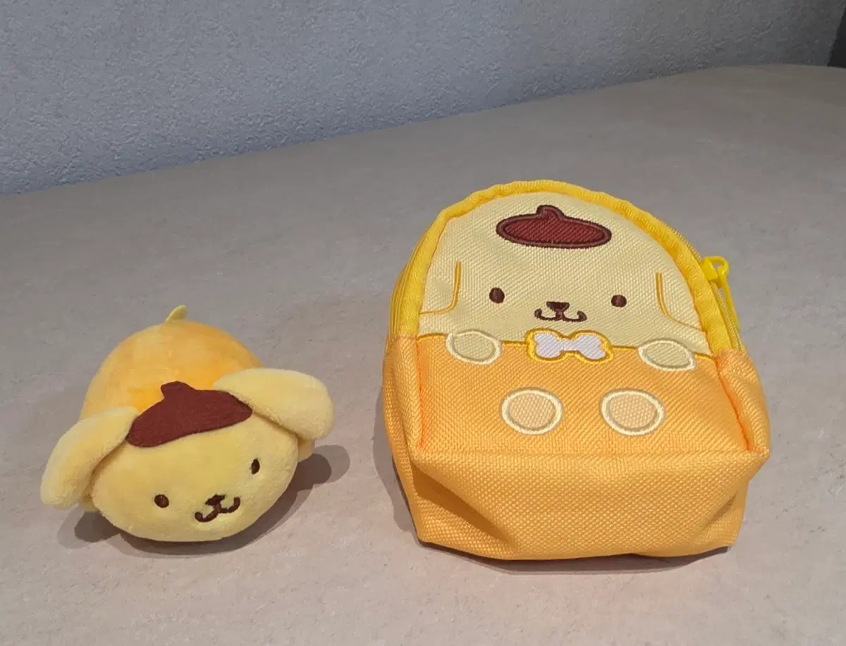 폼폼푸린