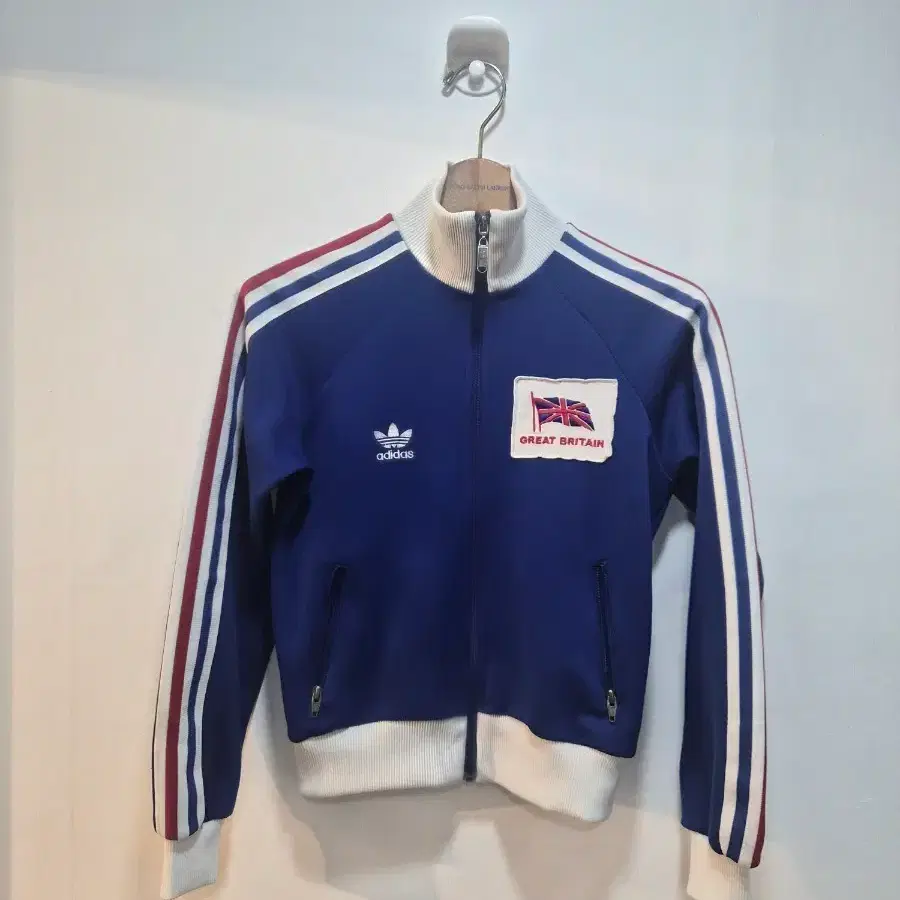 우먼 L) 아디다스 90's 구영국 져지 팝니다