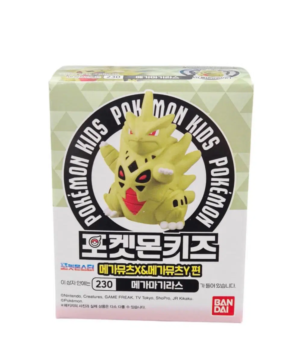 포켓몬키즈 메가뮤츠편 메가마기라스 루카리오