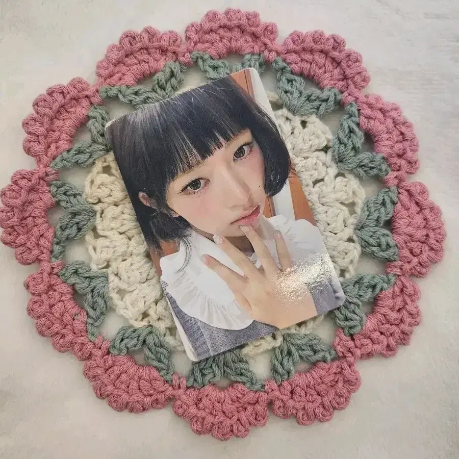 추석할인> 아이브 루시드드림 오사카 한정 레이 ^ㅅ^//@