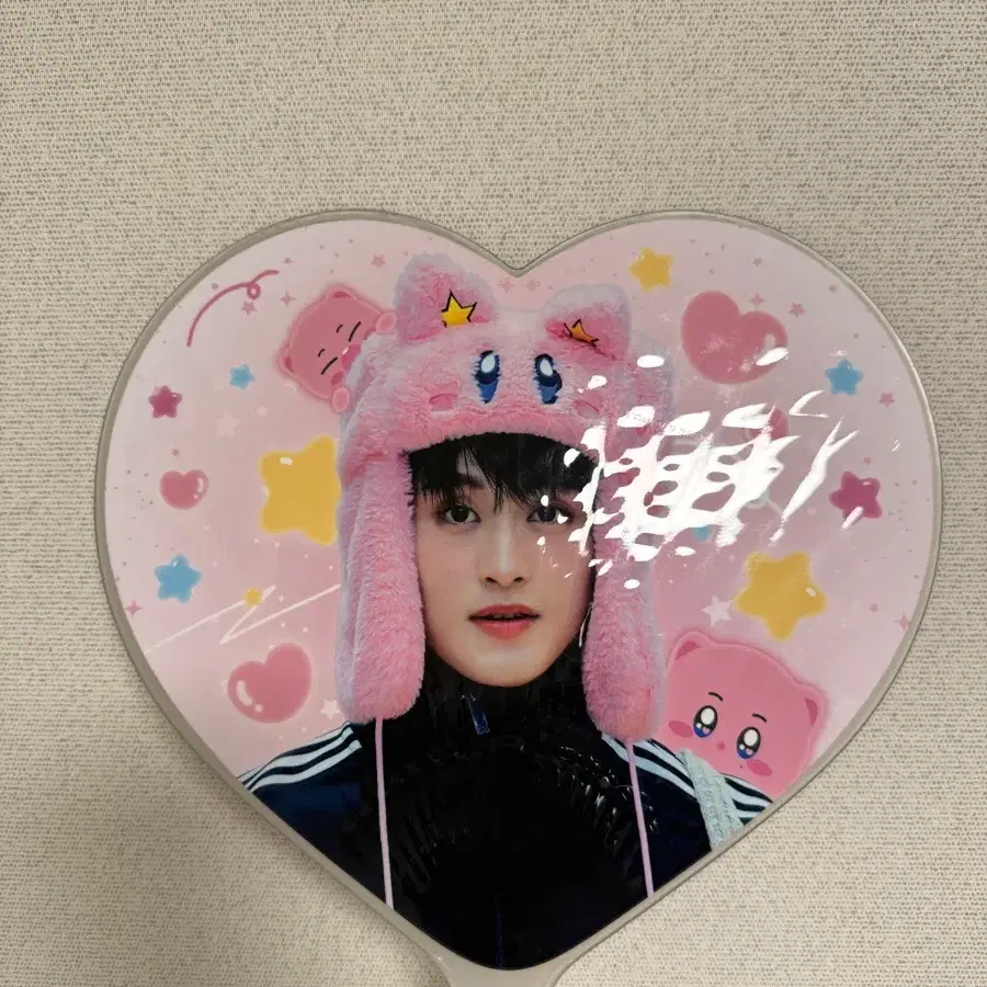 Nct 엔시티 마크 커비 우치와