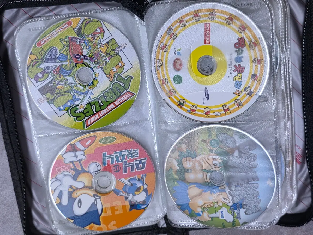 (목록 확인 바람) 희귀 고전 게임 cd 일괄 판매합니다