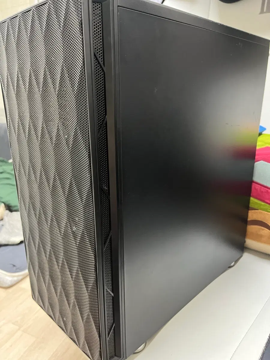 고성능 데스크탑 pc
