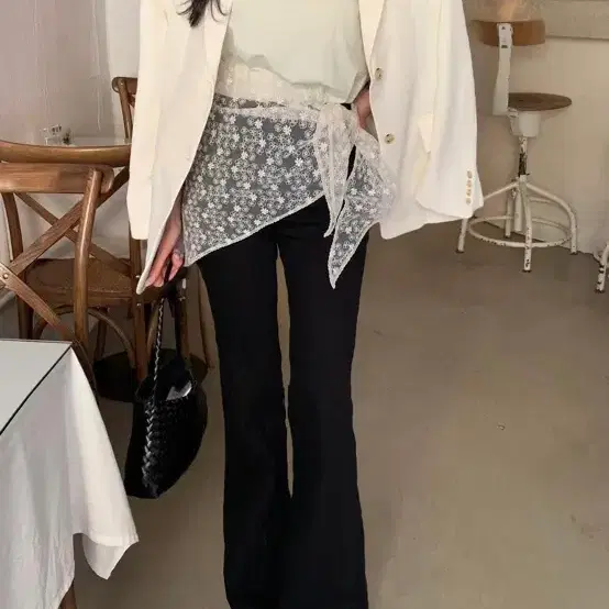 러브미우 제작 스카프